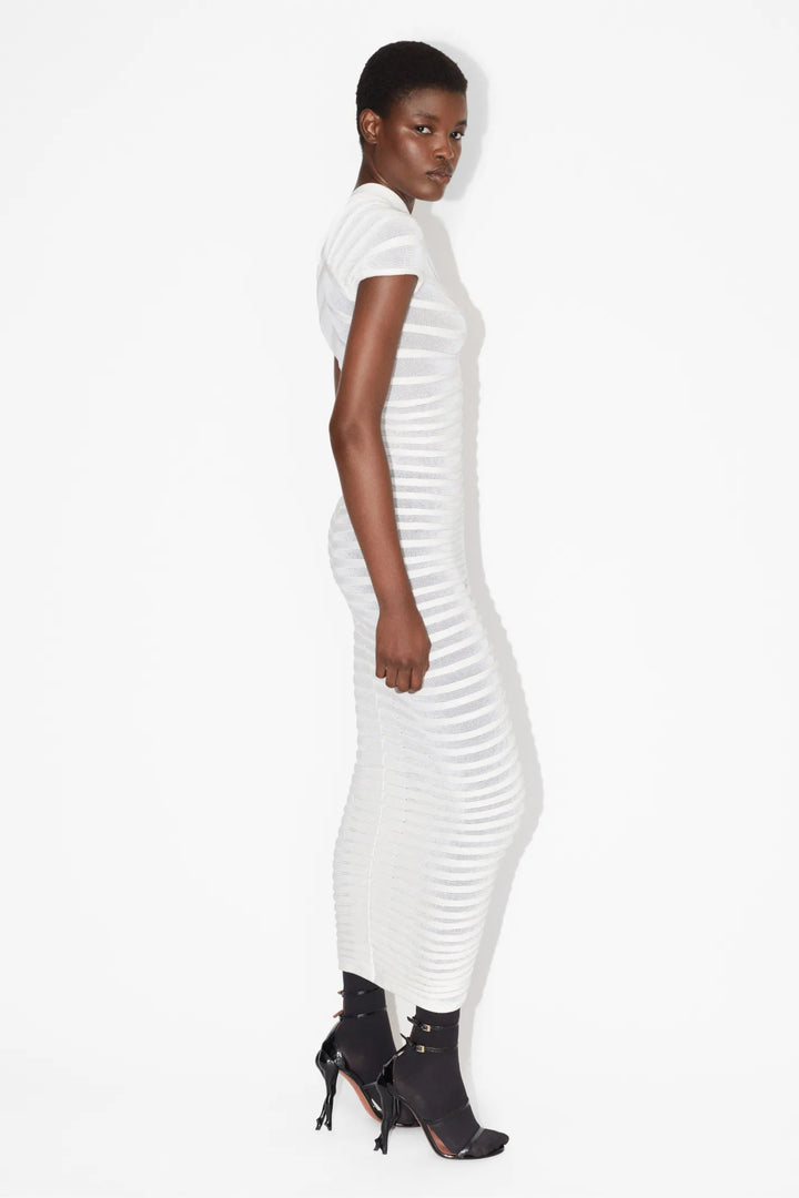 Jollie Midi Dress