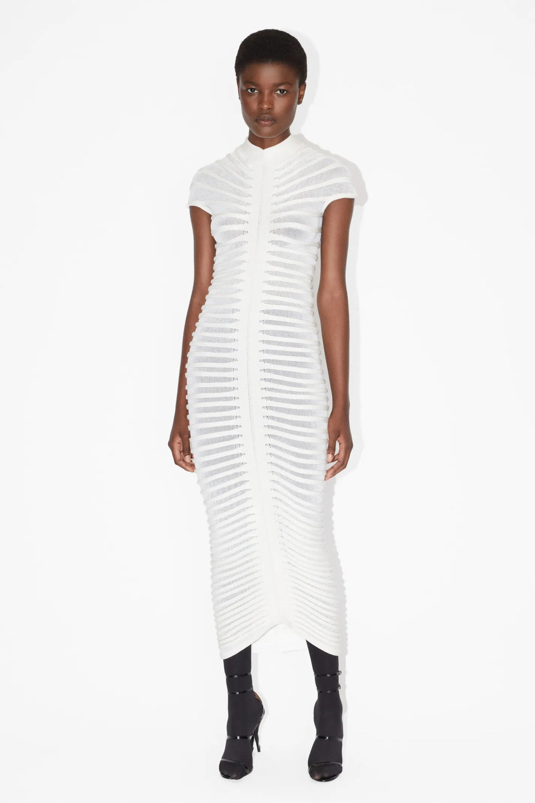 Jollie Midi Dress