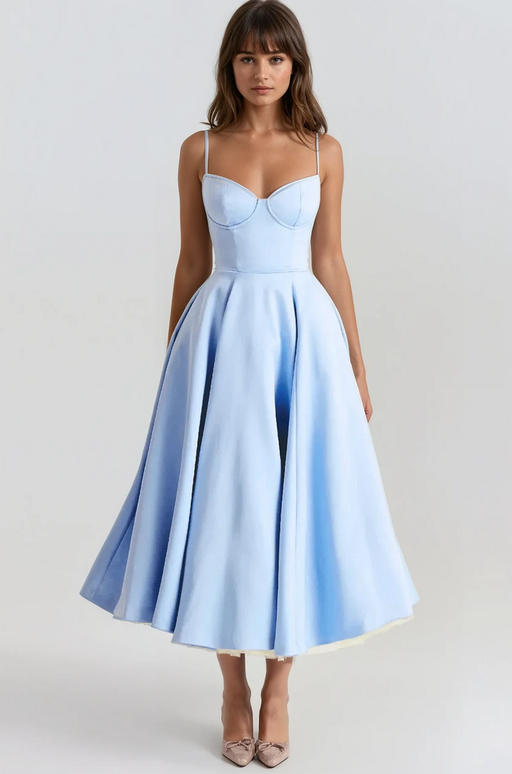 Judy Midi Dress