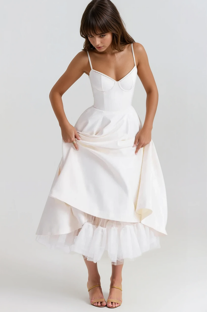 Judy Midi Dress