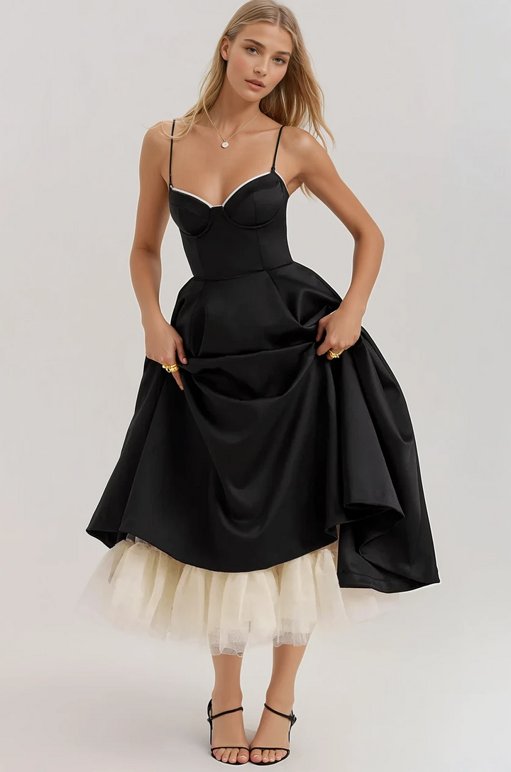 Judy Midi Dress