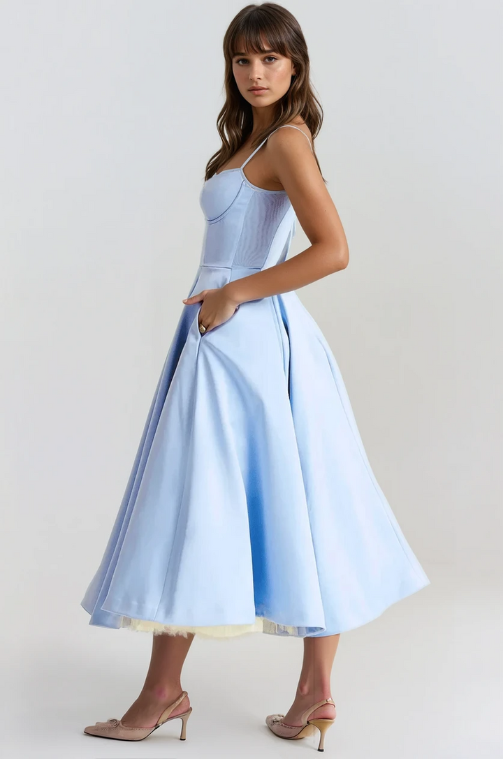 Judy Midi Dress