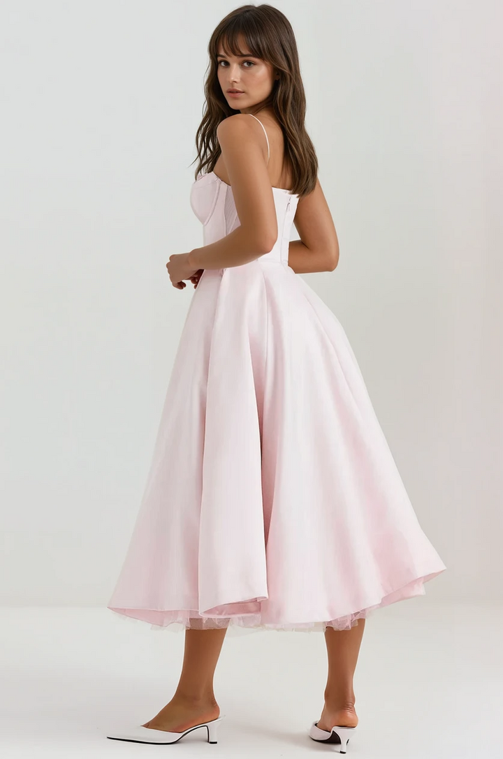 Judy Midi Dress
