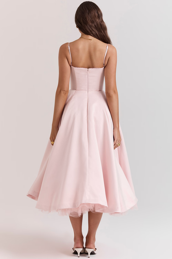 Judy Midi Dress