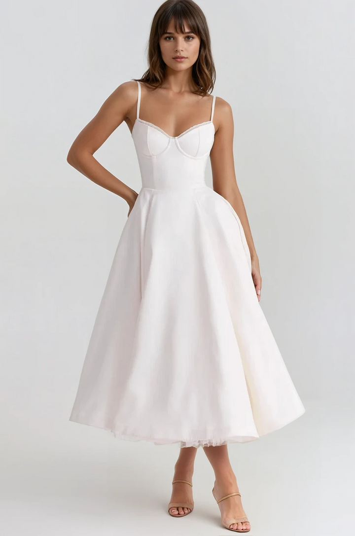 Judy Midi Dress
