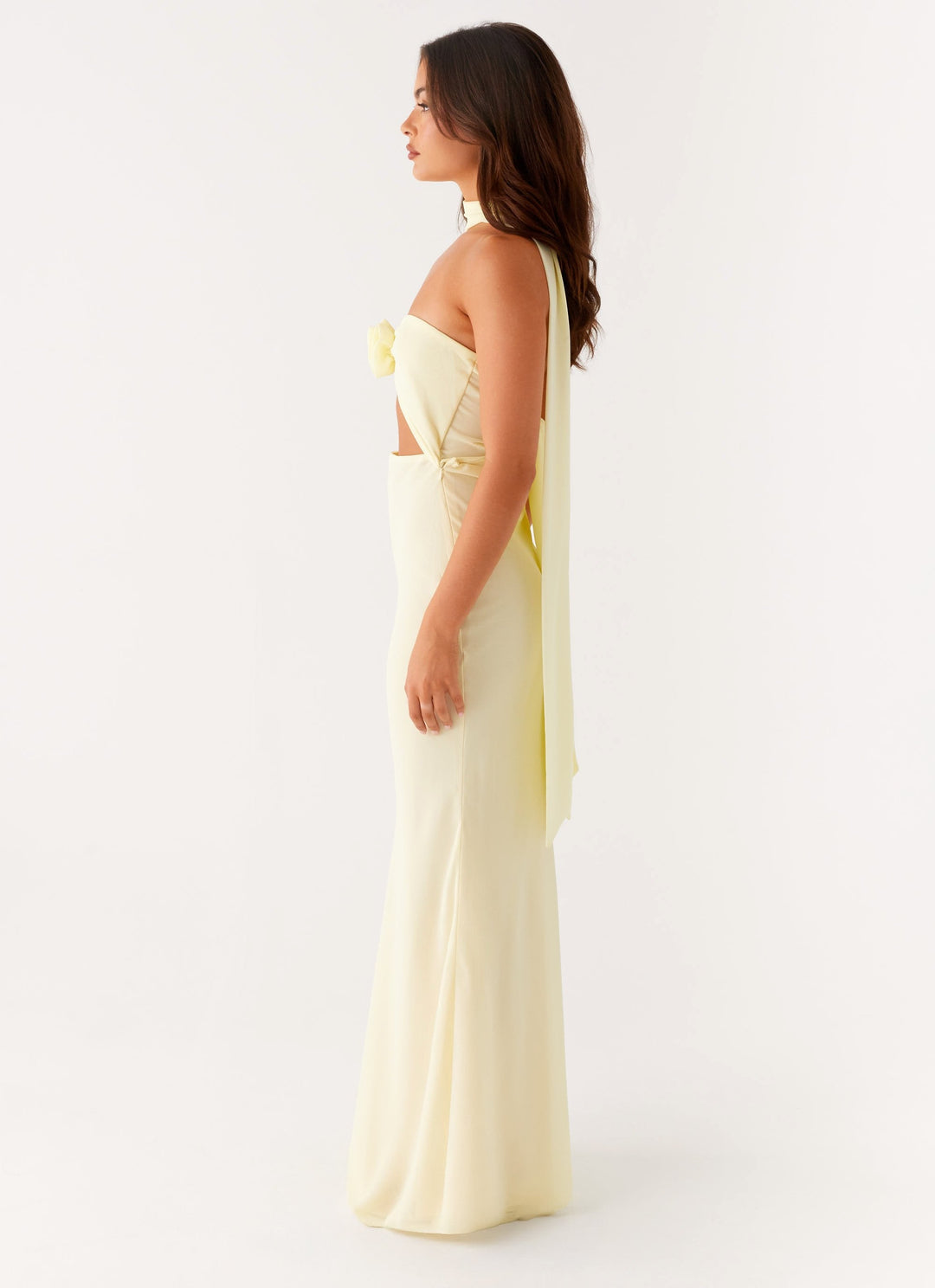 Kiarra Maxi Dress