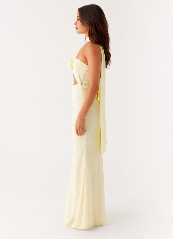 Kiarra Maxi Dress