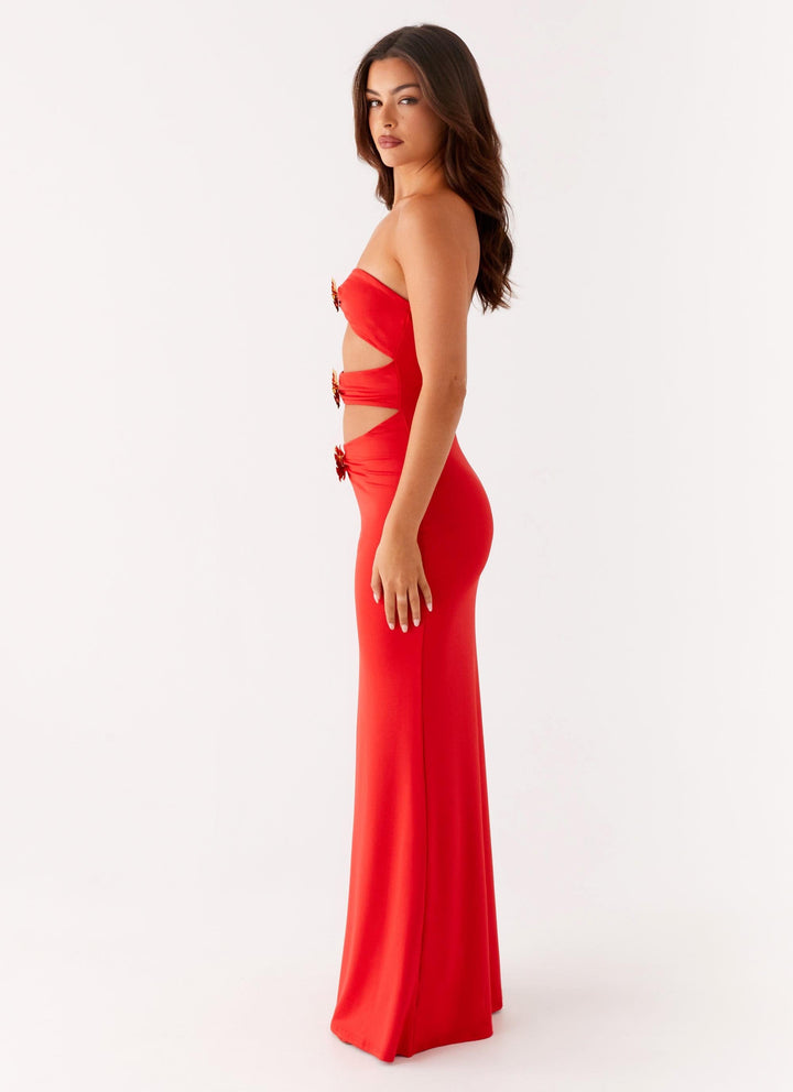 Kirra Maxi Dress