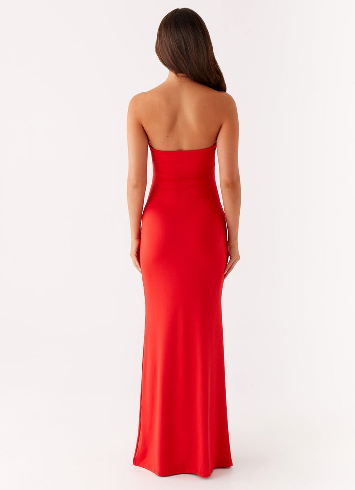 Kirra Maxi Dress