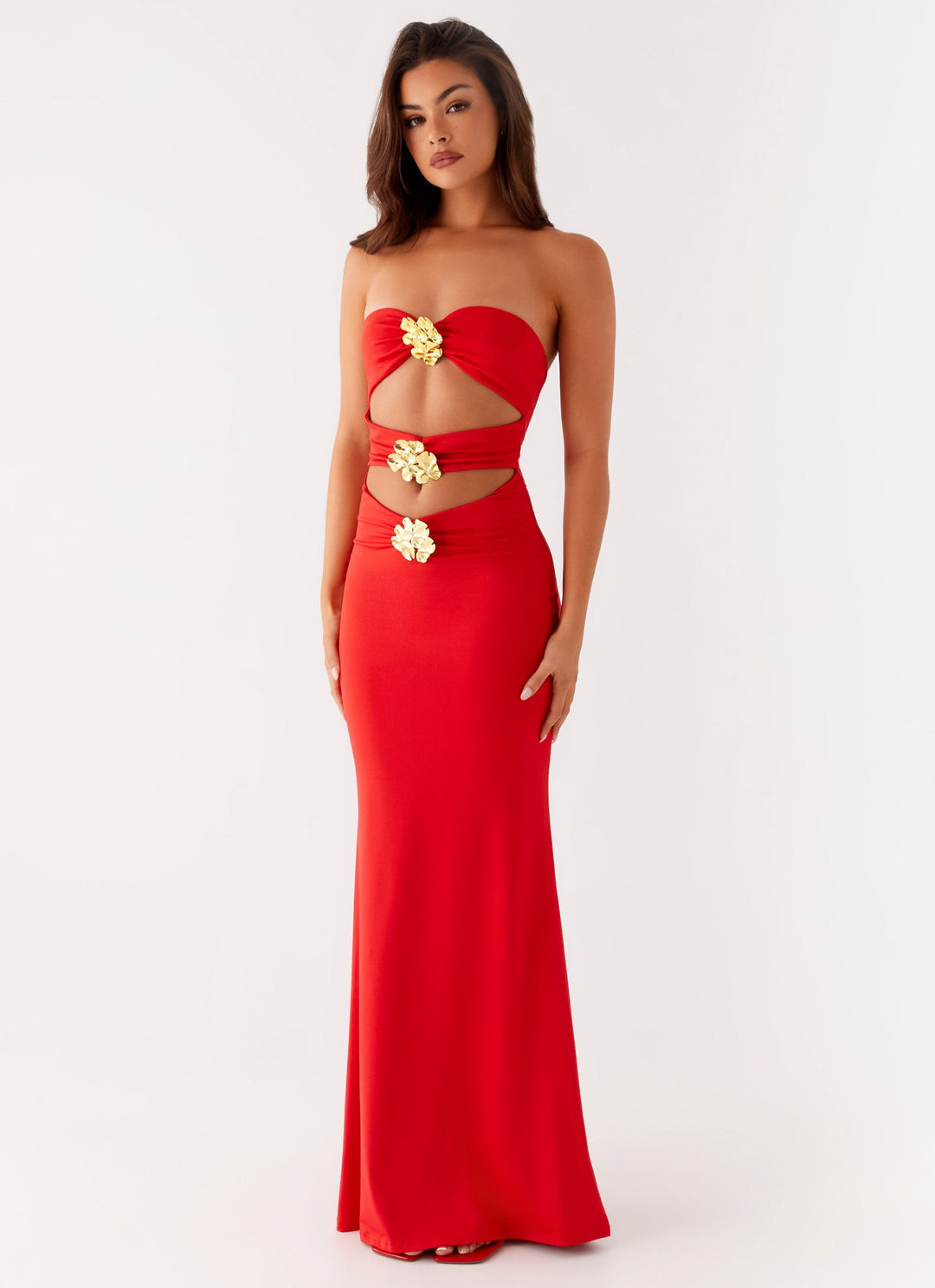 Kirra Maxi Dress