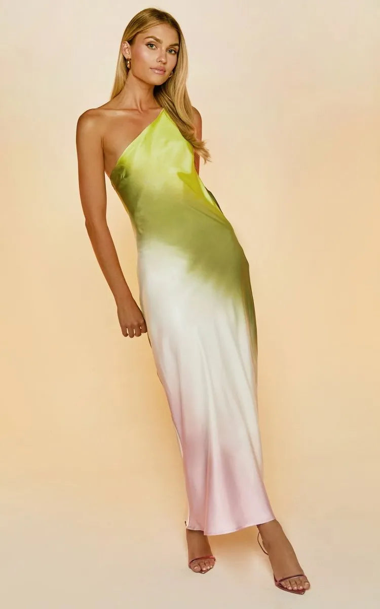 Kylie Midi Dress