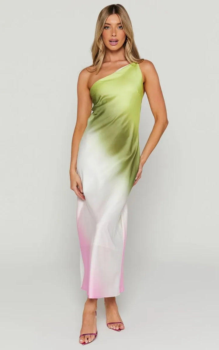 Kylie Midi Dress