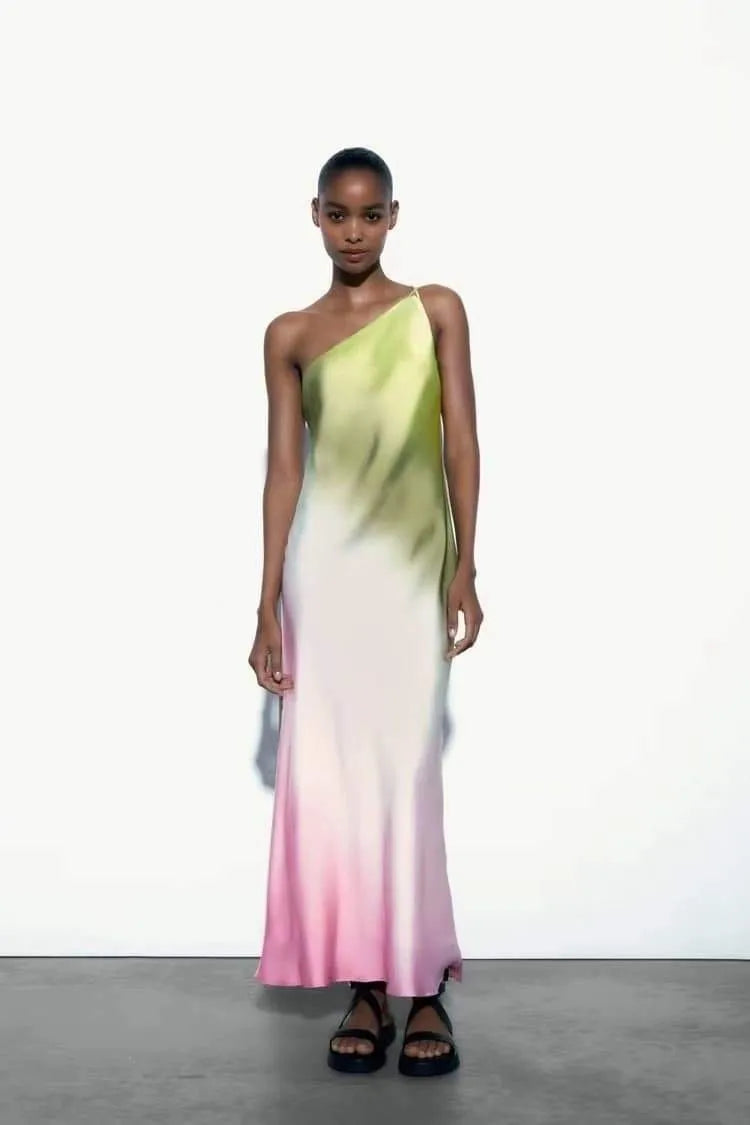 Kylie Midi Dress