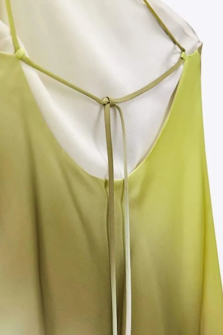 Kylie Midi Dress