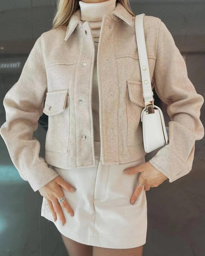 Leanna Shacket