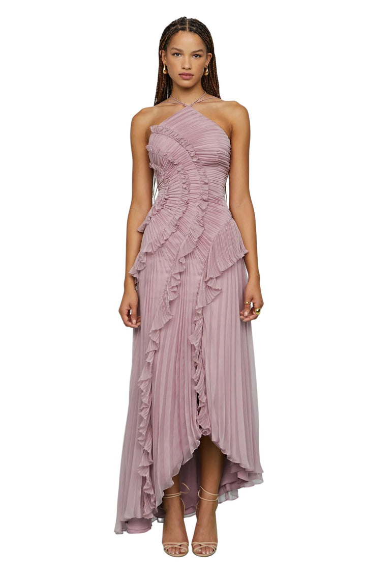 Amira Maxi Dress