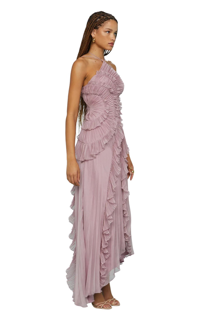 Amira Maxi Dress