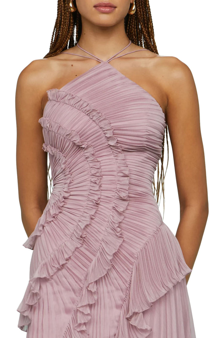 Amira Maxi Dress