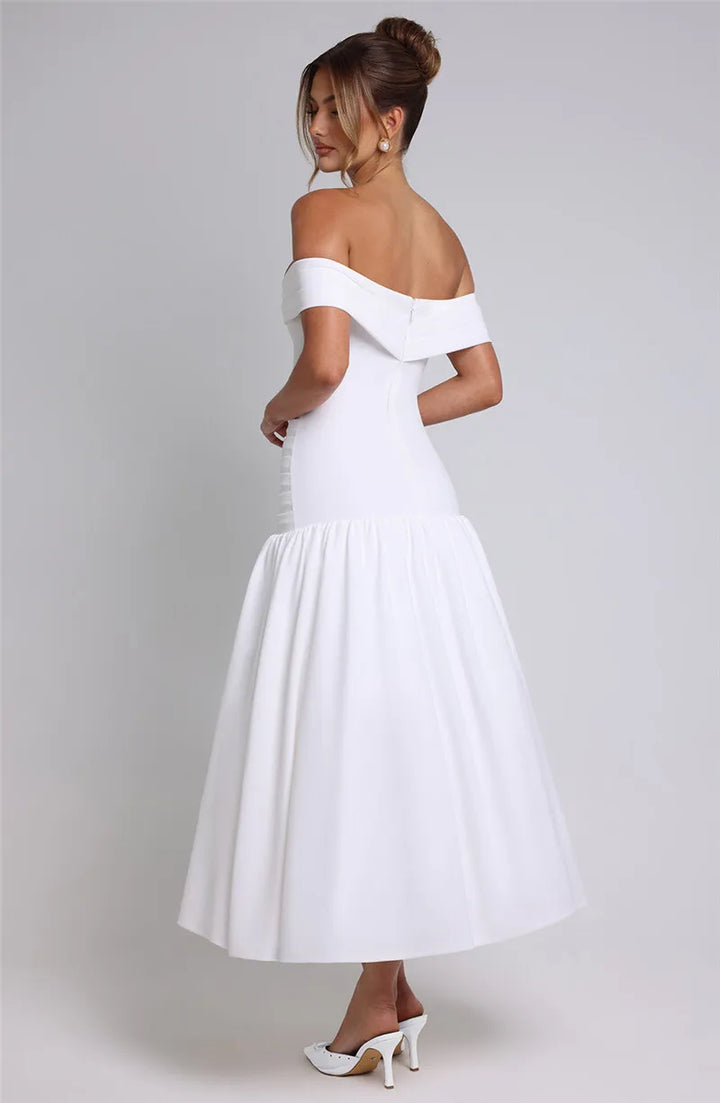 Lizzy Maxi Dress