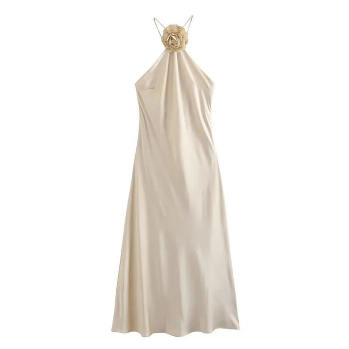 Lorena Maxi Dress