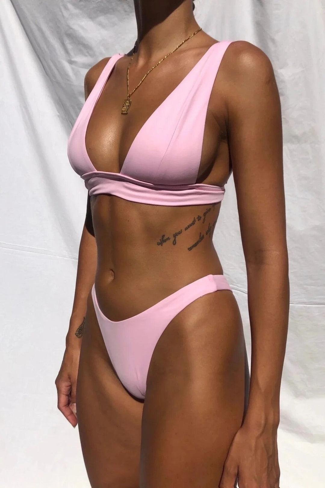 Maine Bikini