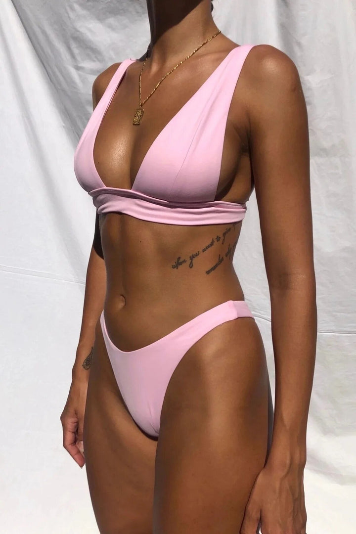 Maine Bikini