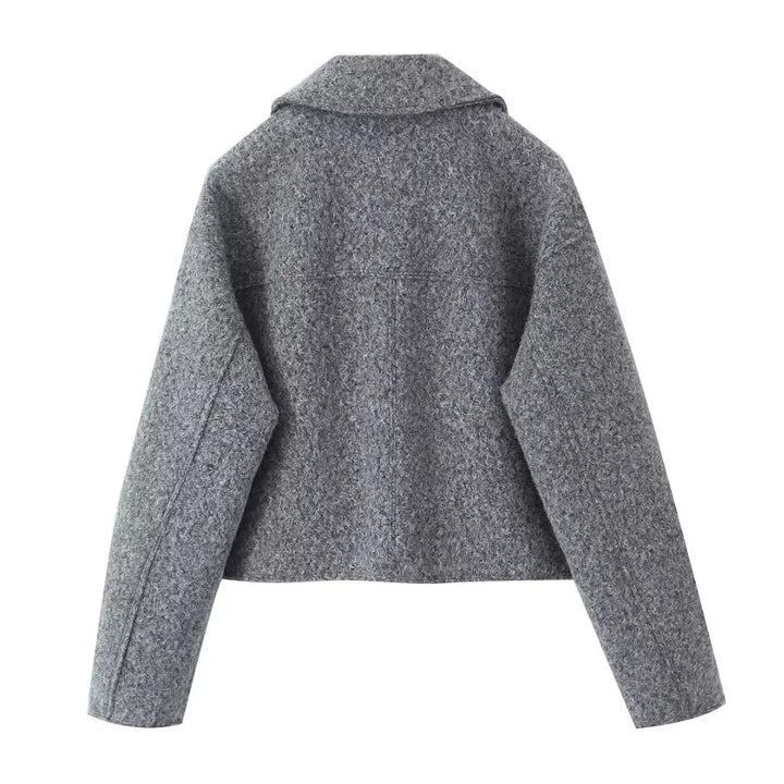 Milano Boucle Jacket