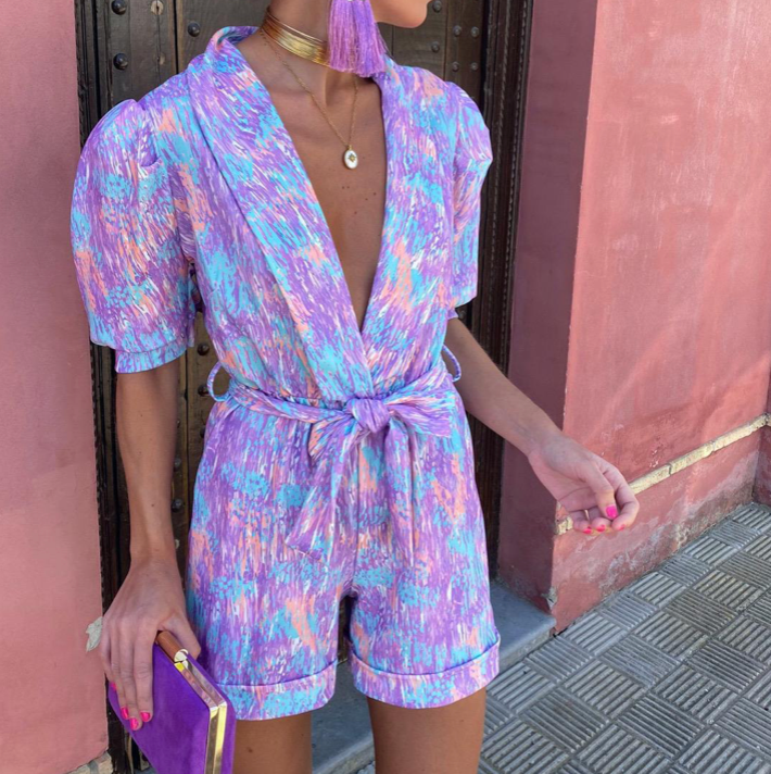 Missy Jumpsuit