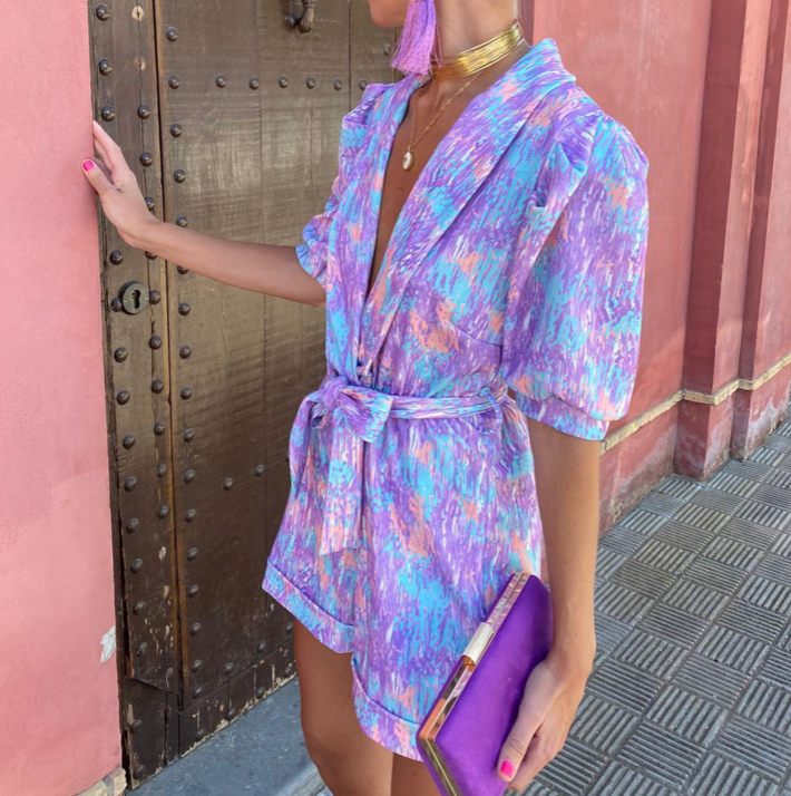Missy Jumpsuit