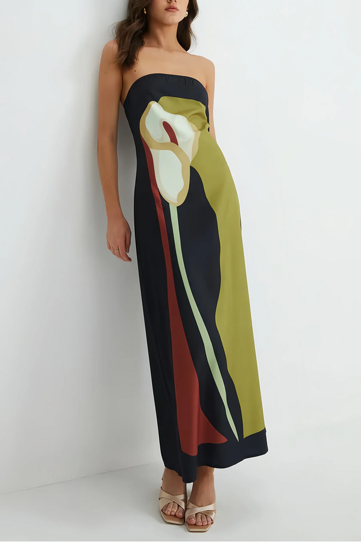 Moira Maxi Dress