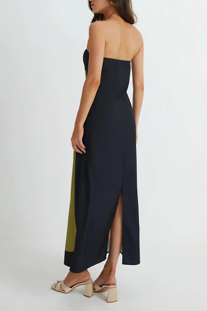 Moira Maxi Dress