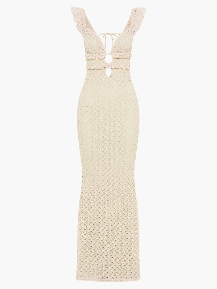 Nadine Maxi Dress