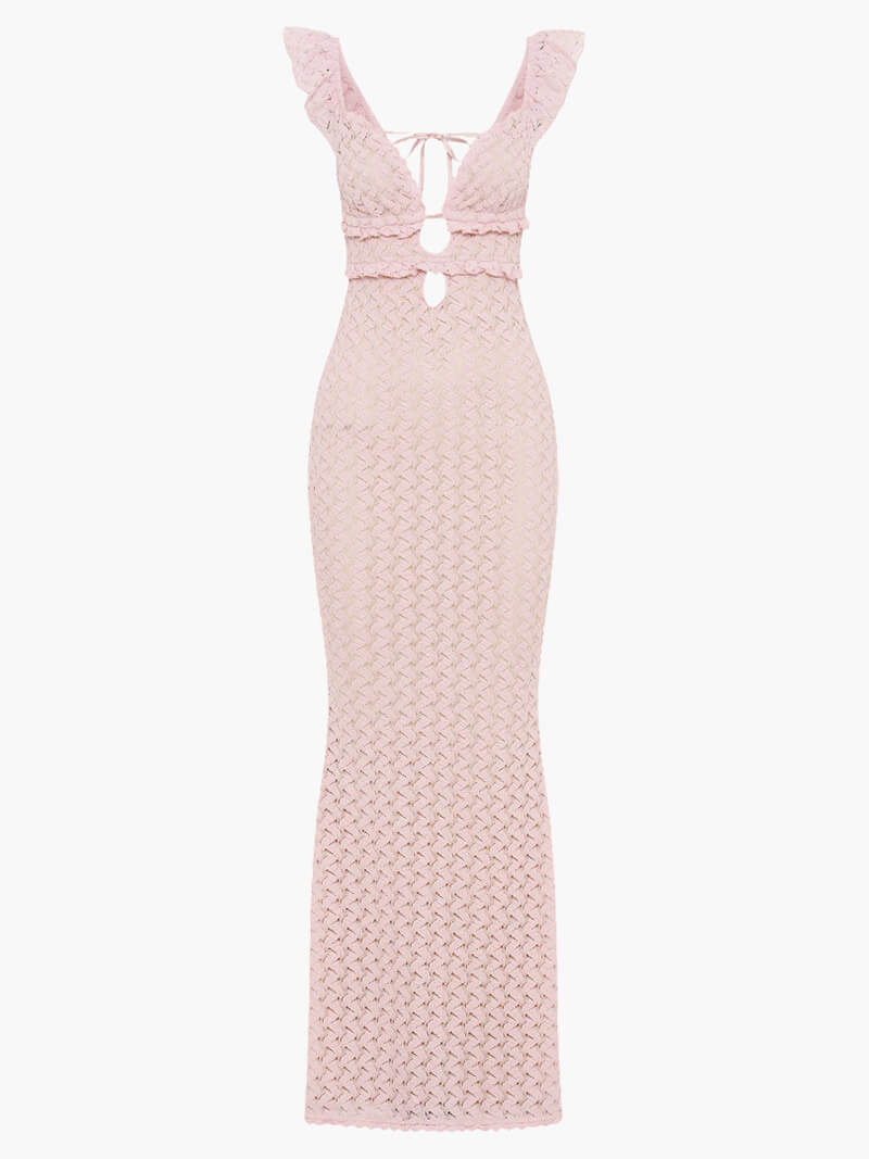 Nadine Maxi Dress