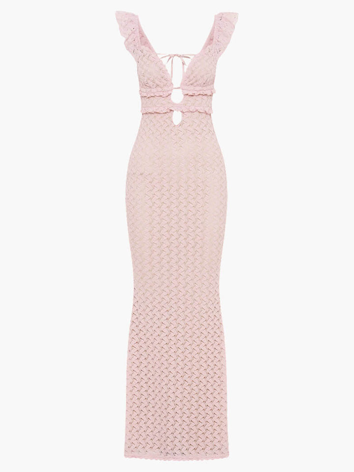 Nadine Maxi Dress
