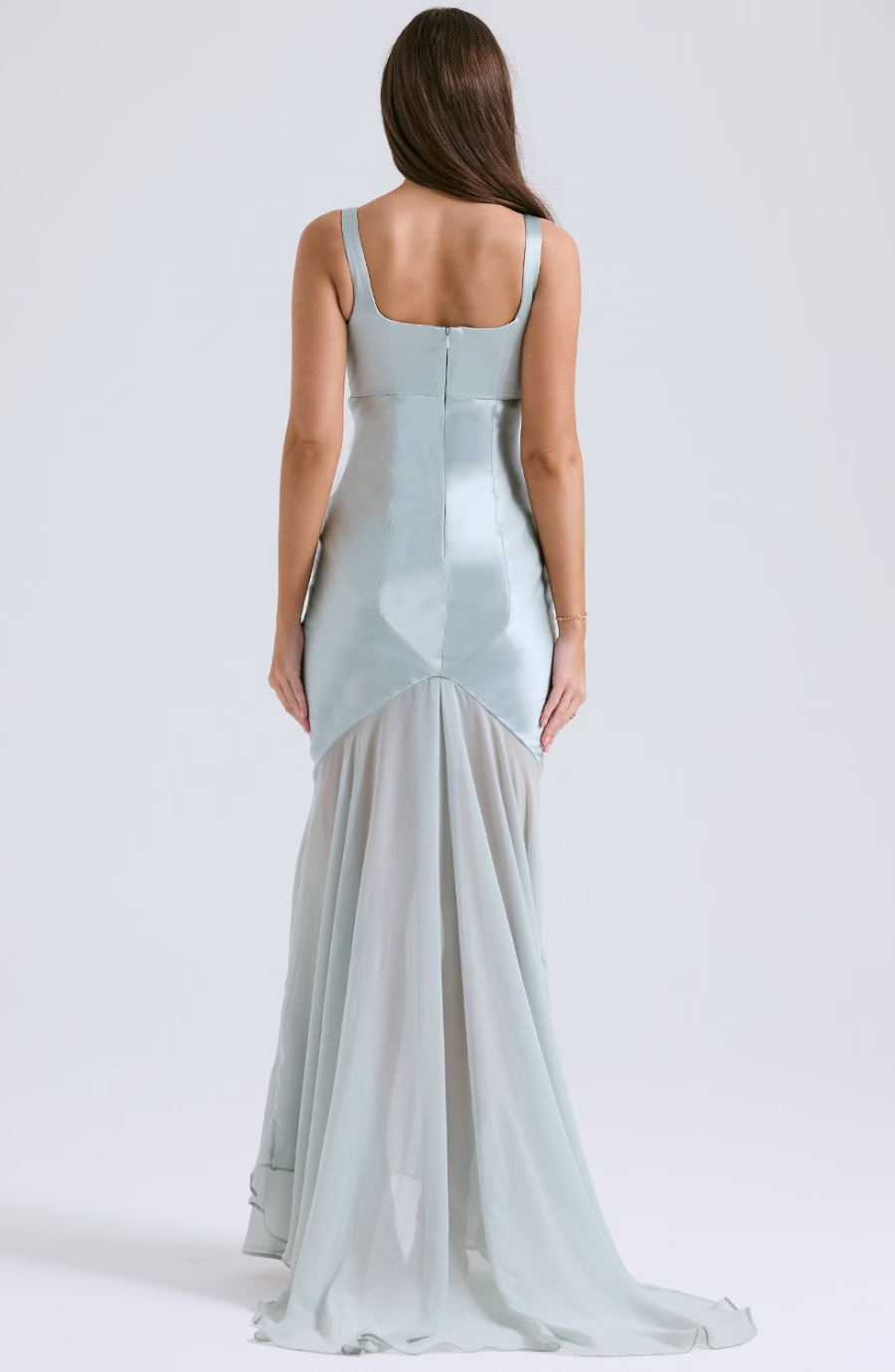 Pia Maxi Dress