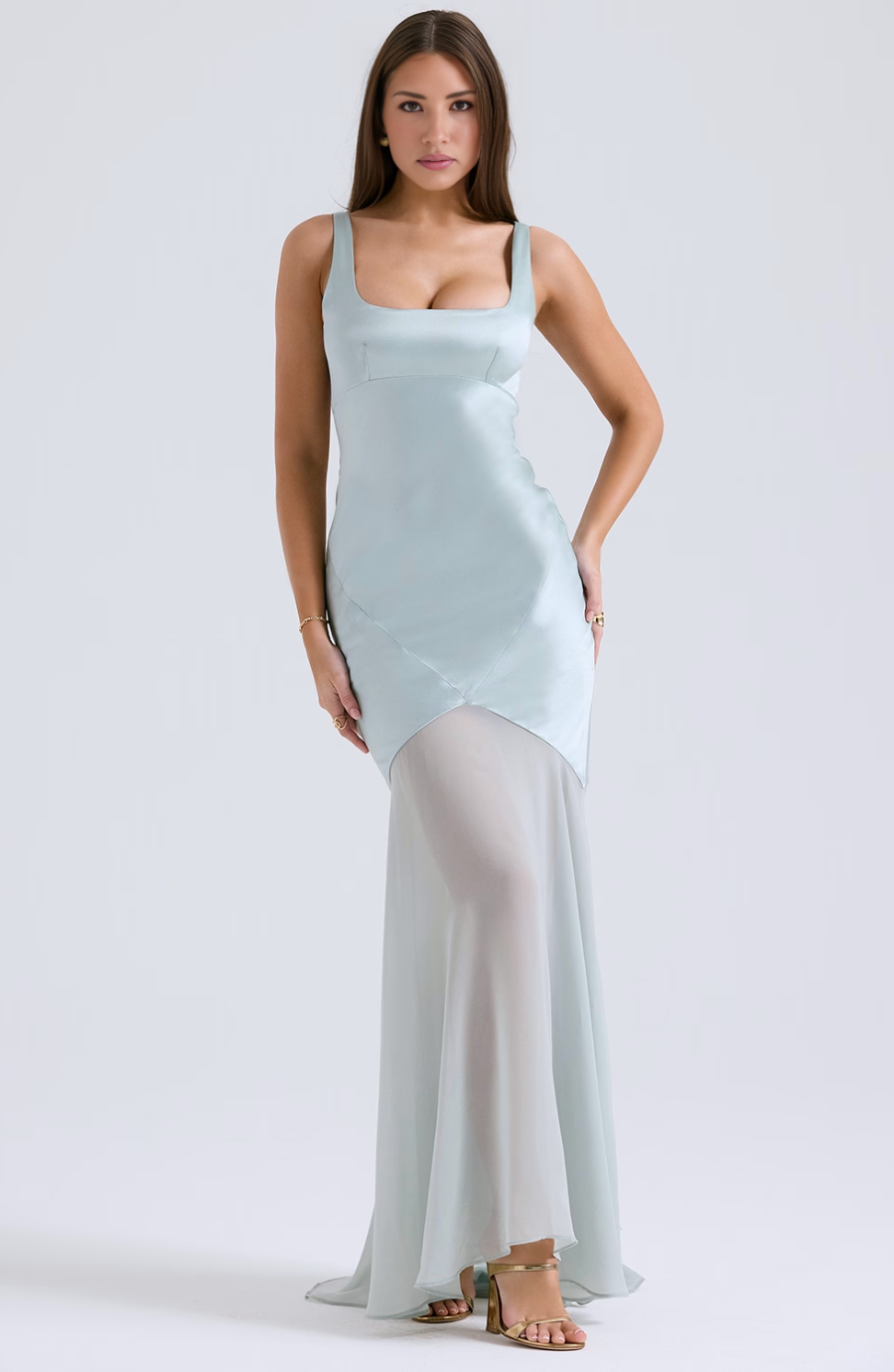 Pia Maxi Dress