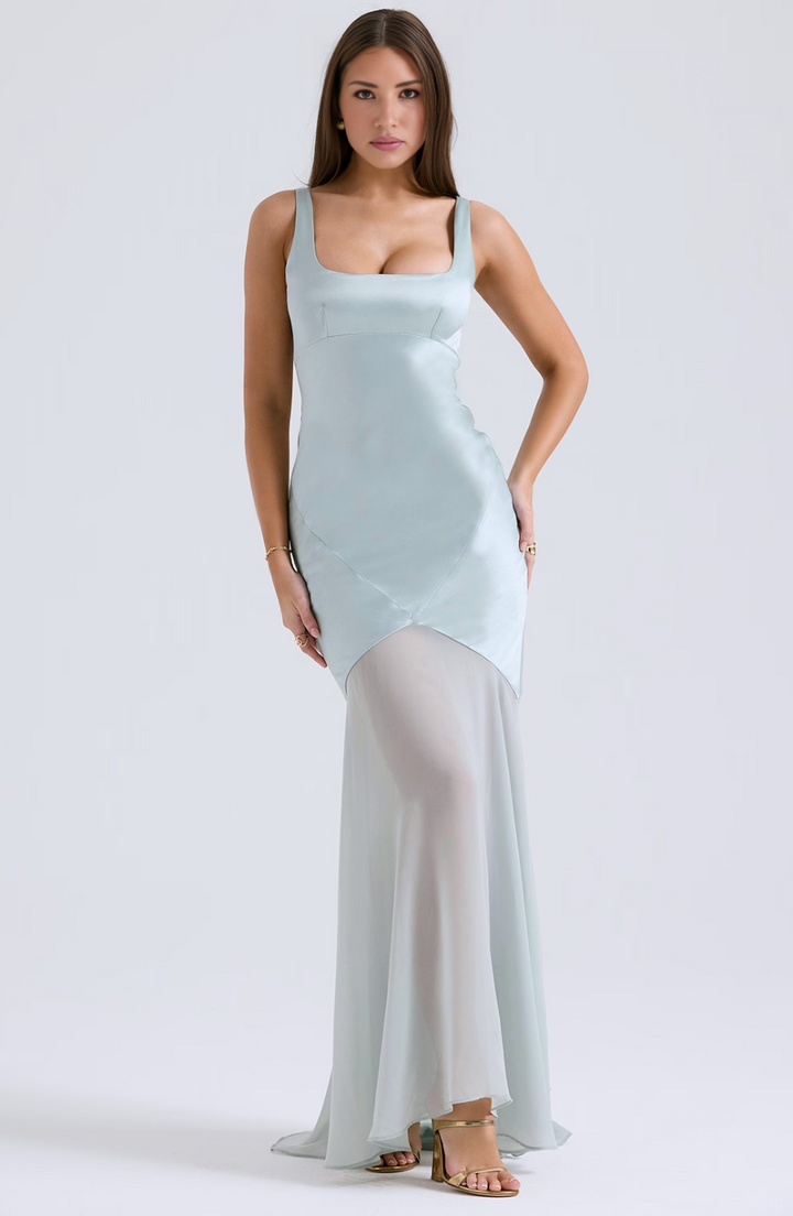 Pia Maxi Dress