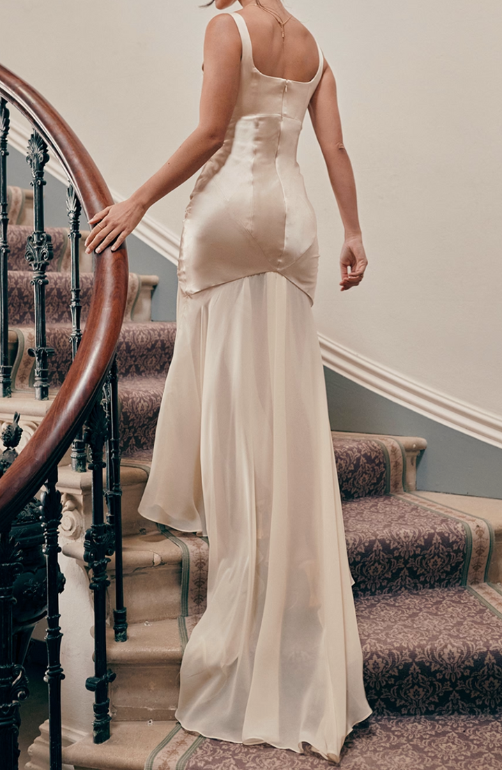 Pia Maxi Dress
