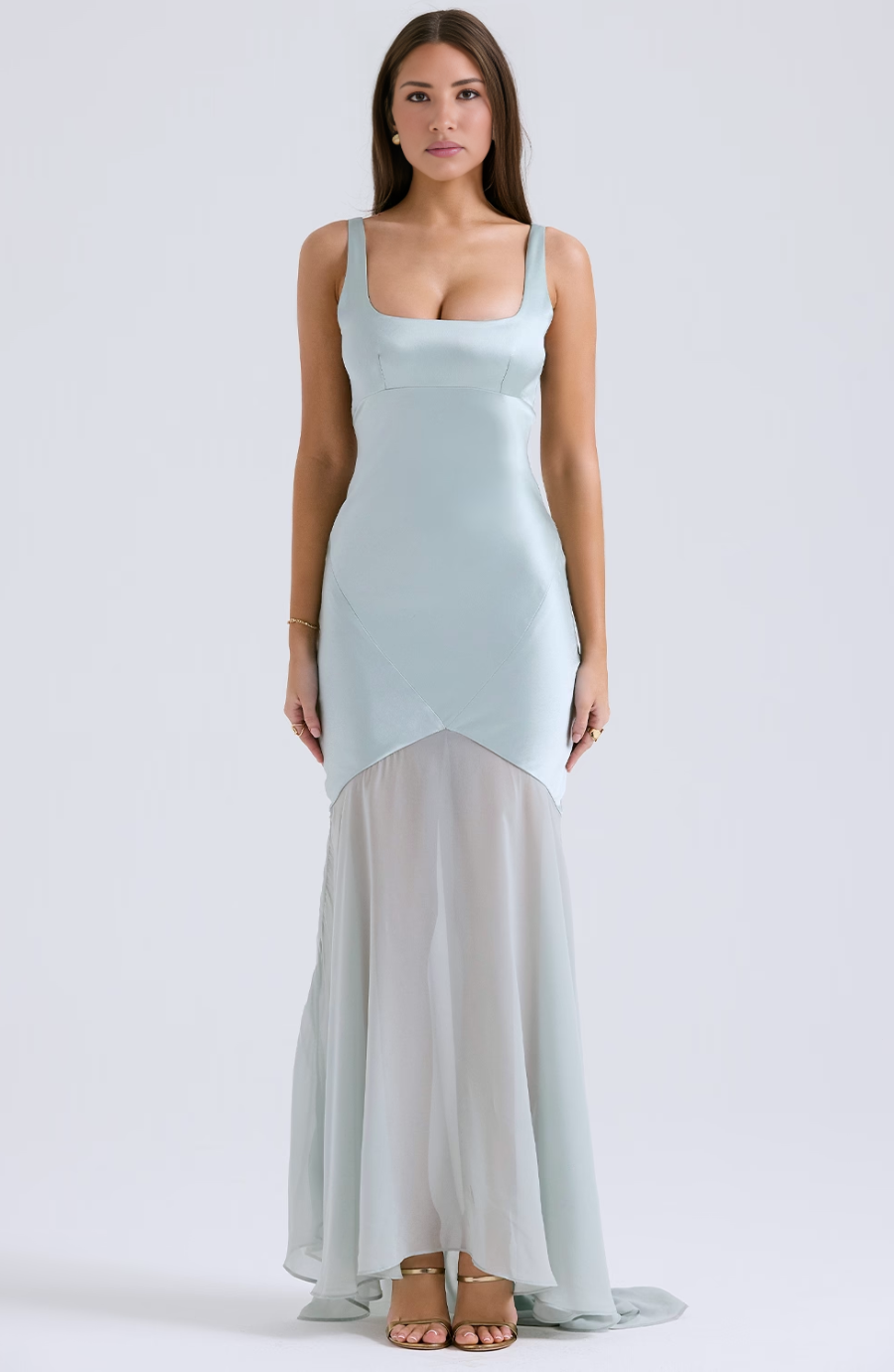 Pia Maxi Dress