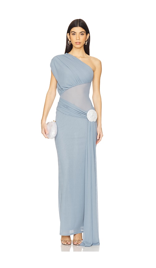 Rita Maxi Dress