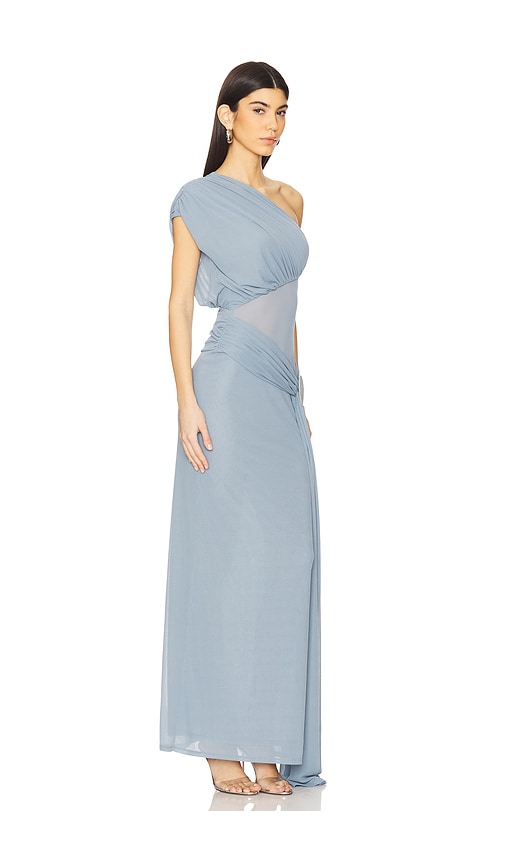 Rita Maxi Dress