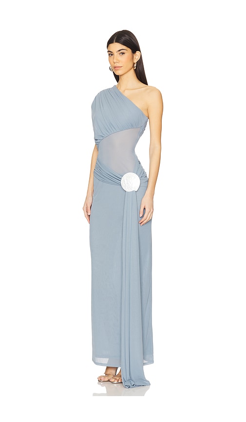 Rita Maxi Dress