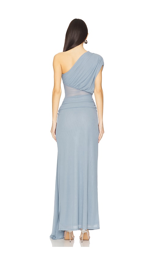 Rita Maxi Dress