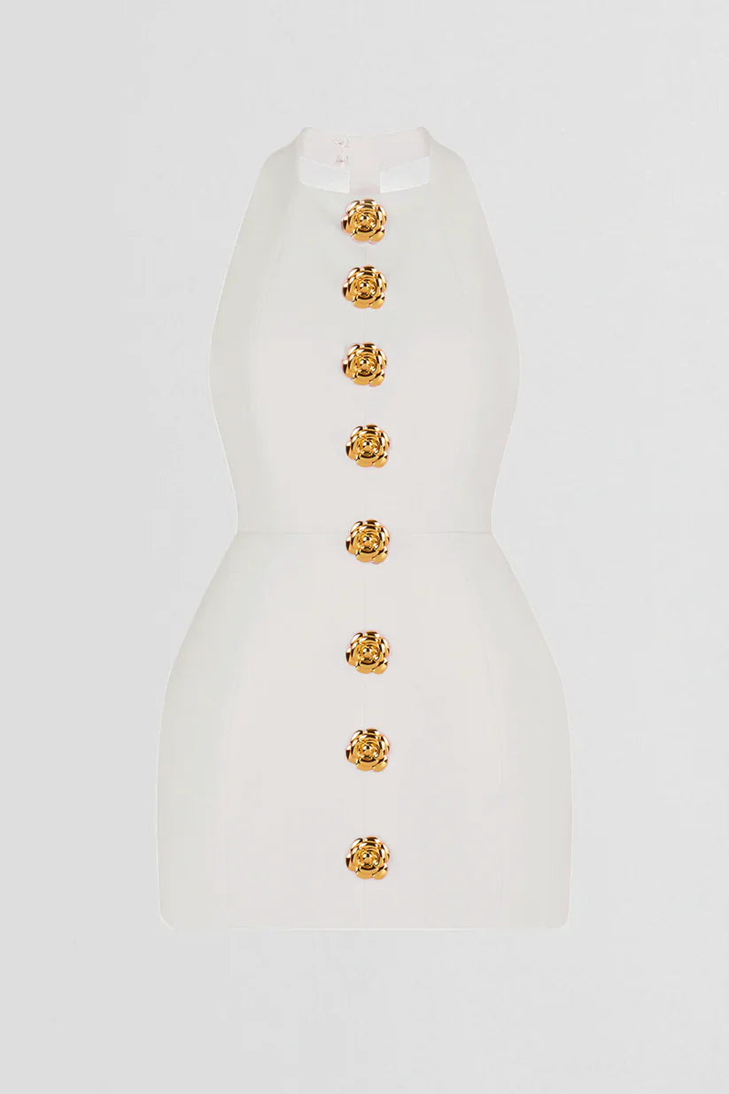 Rylee Mini Dress
