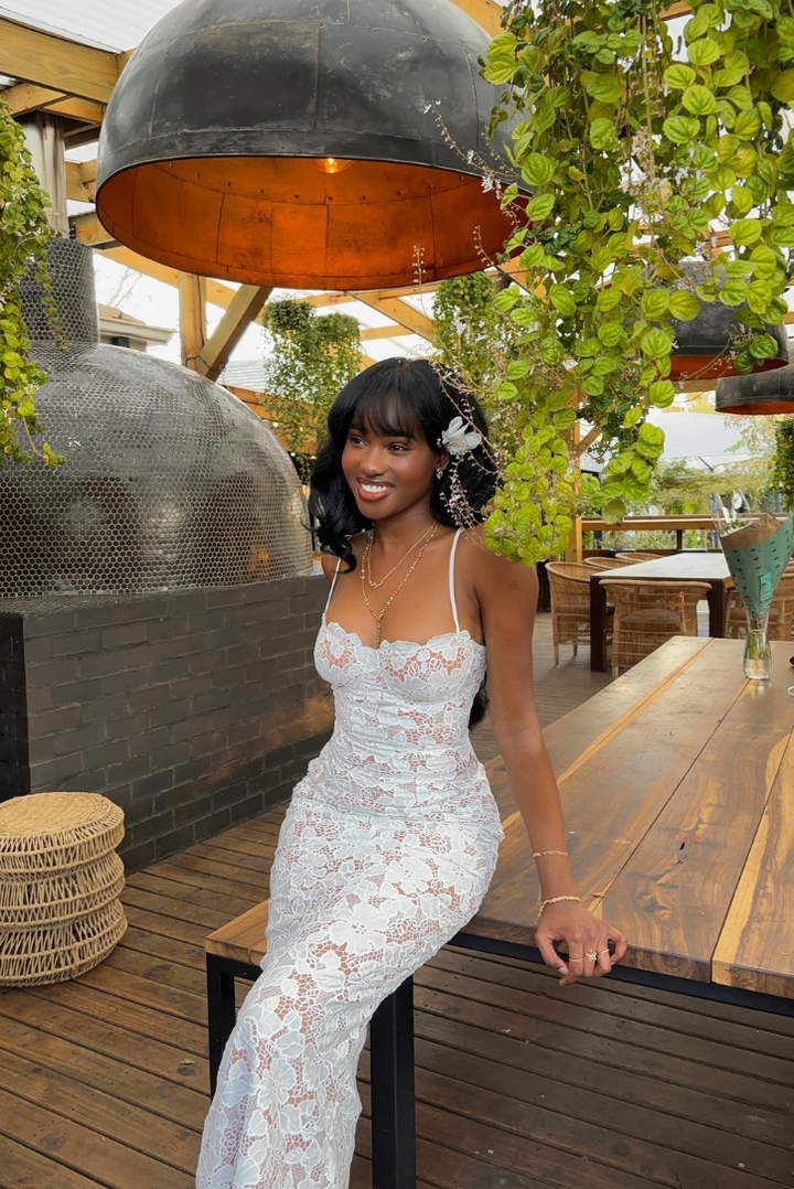 Sadie Maxi Dress