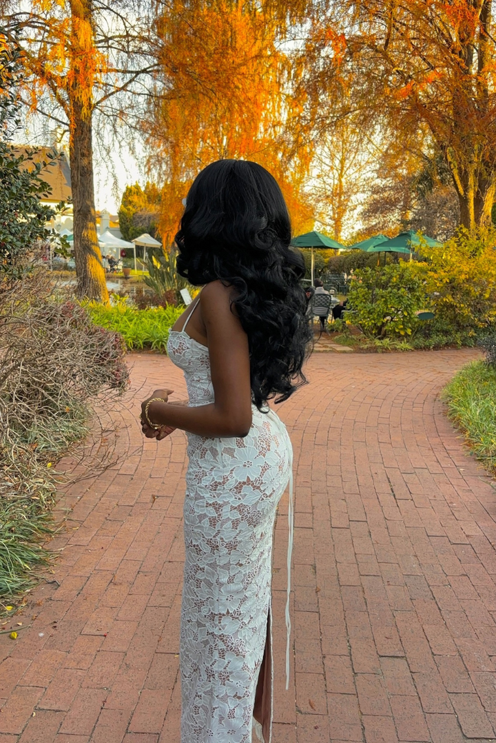 Sadie Maxi Dress
