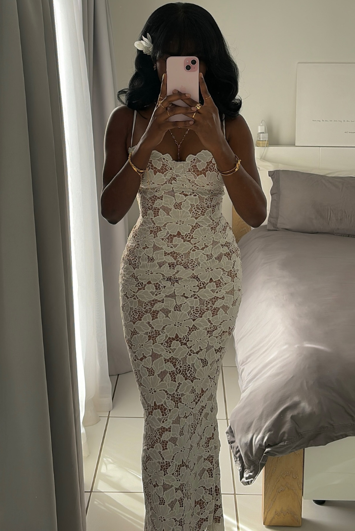Sadie Maxi Dress