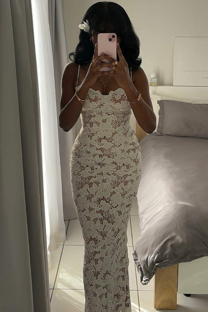 Sadie Maxi Dress