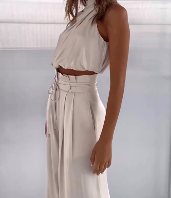 Savannah Two Piece Set