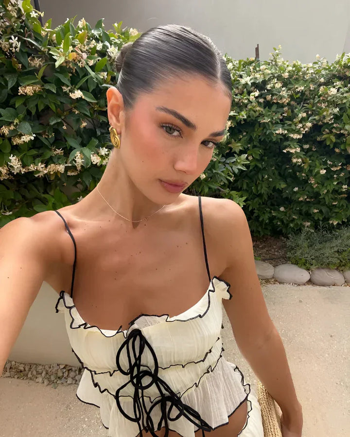 Leonie Two Piece Set
